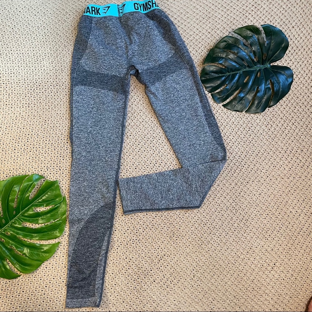Gym Shark leggings
